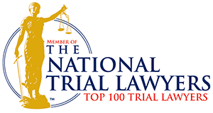 Top National Trial Lawyer 